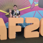 Anime Friends, novo publico velhos conhecidos