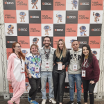 Brasil Game Show 2023: Uma Experiência Épica para Gamers