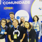 Campus Party 2023 a reconexão com as comunidaes